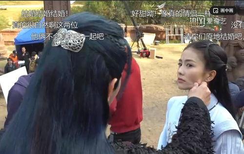 白鹿最新更新爆料视频,悬念迭起,情感纠葛再升级!