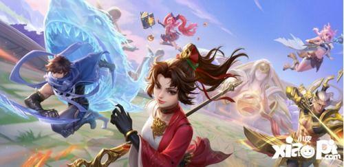 王者国际服hok最新皮肤爆料,神秘英雄即将登场!