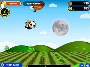 熊猫飞飞爆料最新,娱乐圈最新热点事件大曝光！