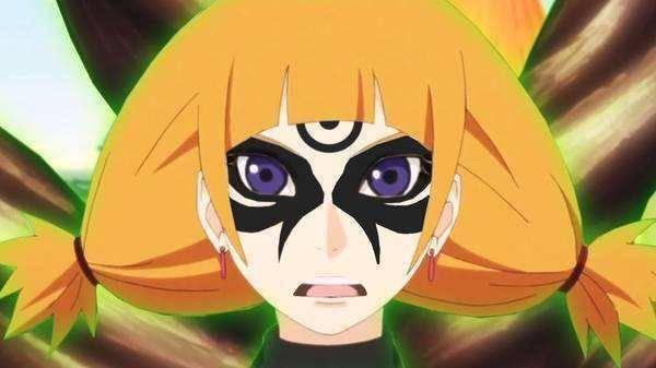 火影忍者萌黄最新爆料说了什么,火影忍者世界大揭秘!