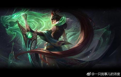 骇爪皮肤最新爆料,神秘力量觉醒,暗黑元素引领潮流