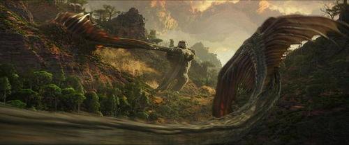 哥斯拉大战金刚最新爆料,史诗对决,揭秘幕后秘密与全新剧情曝光