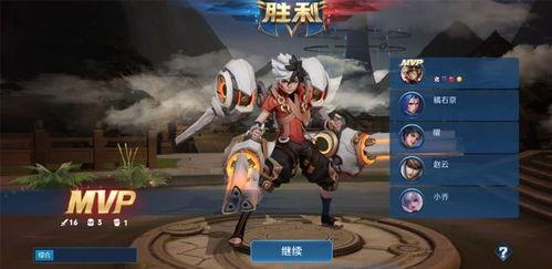 王者新皮肤最新爆料蒙犽,炫酷机甲风,王者峡谷再添风采