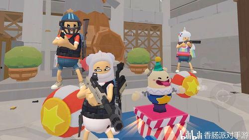 香肠派对s22爆料最新,神秘新内容即将揭晓!