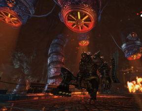 剑灵新时装最新爆料图,炫酷造型,引领潮流新风尚